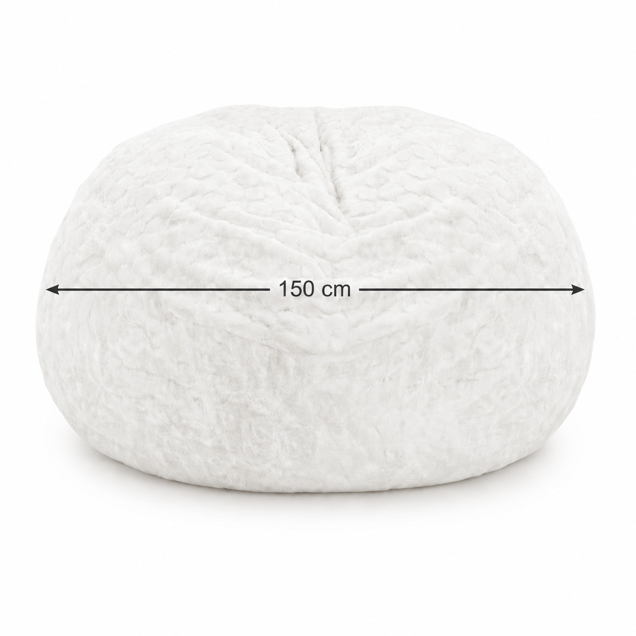 Pouf géant XXL