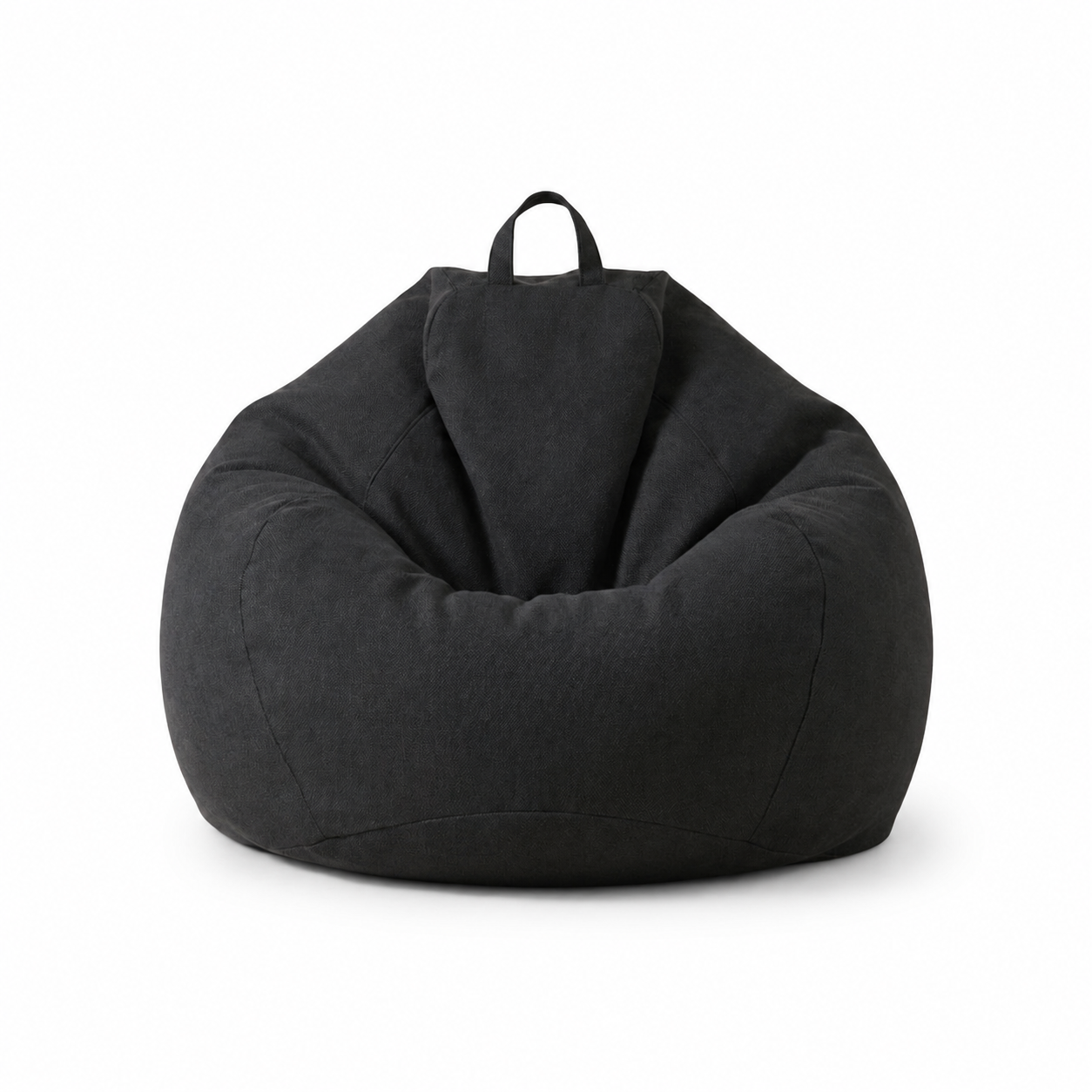 Pouf poire adulte
