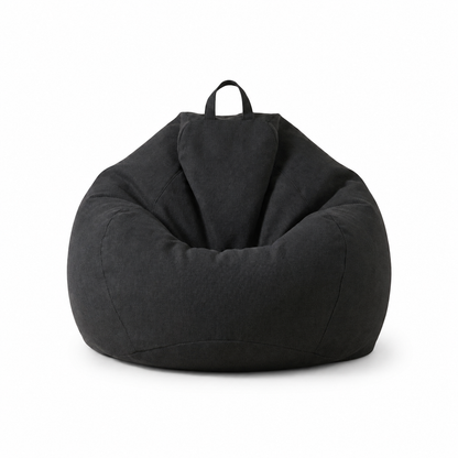 Pouf poire adulte