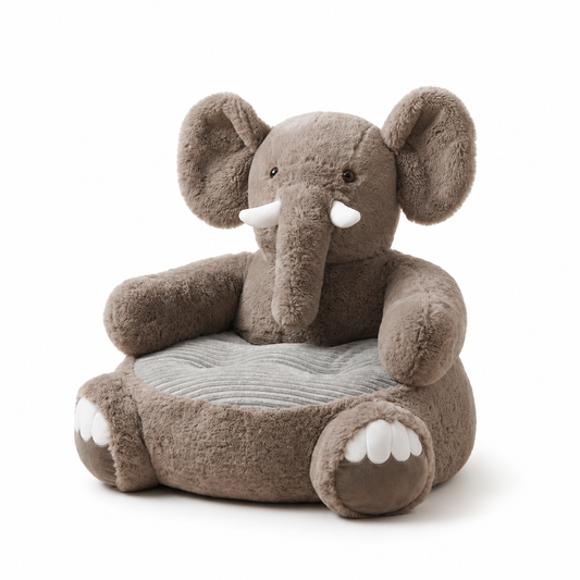 Pouf sol enfant