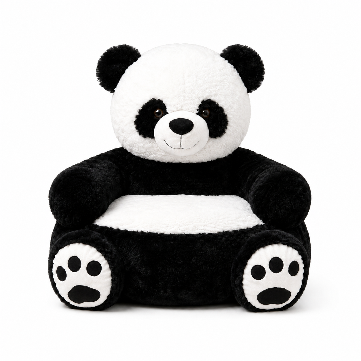 Pouf pour chambre enfant