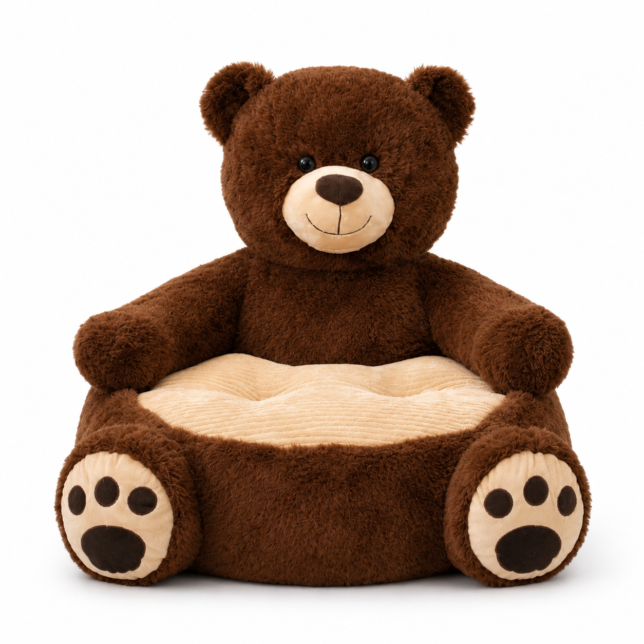 Pouf pour chambre mignon