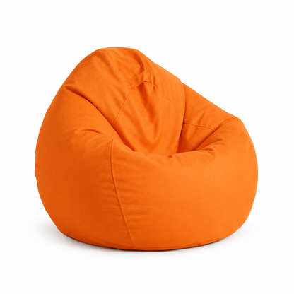 Pouf poire extérieur