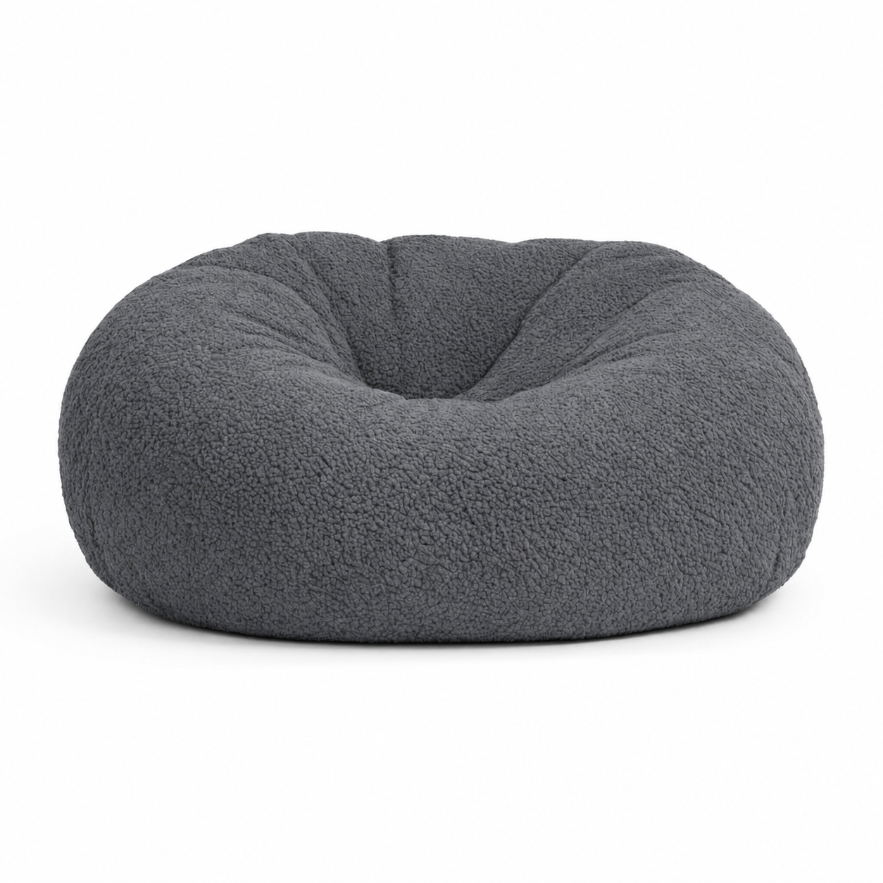 Pouf géant intérieur
