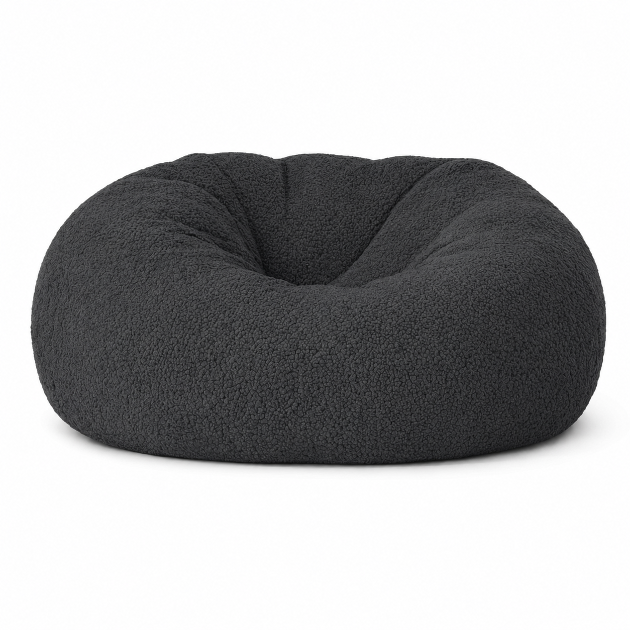 Pouf géant intérieur