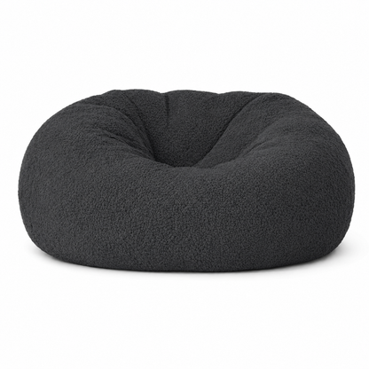 Pouf géant intérieur