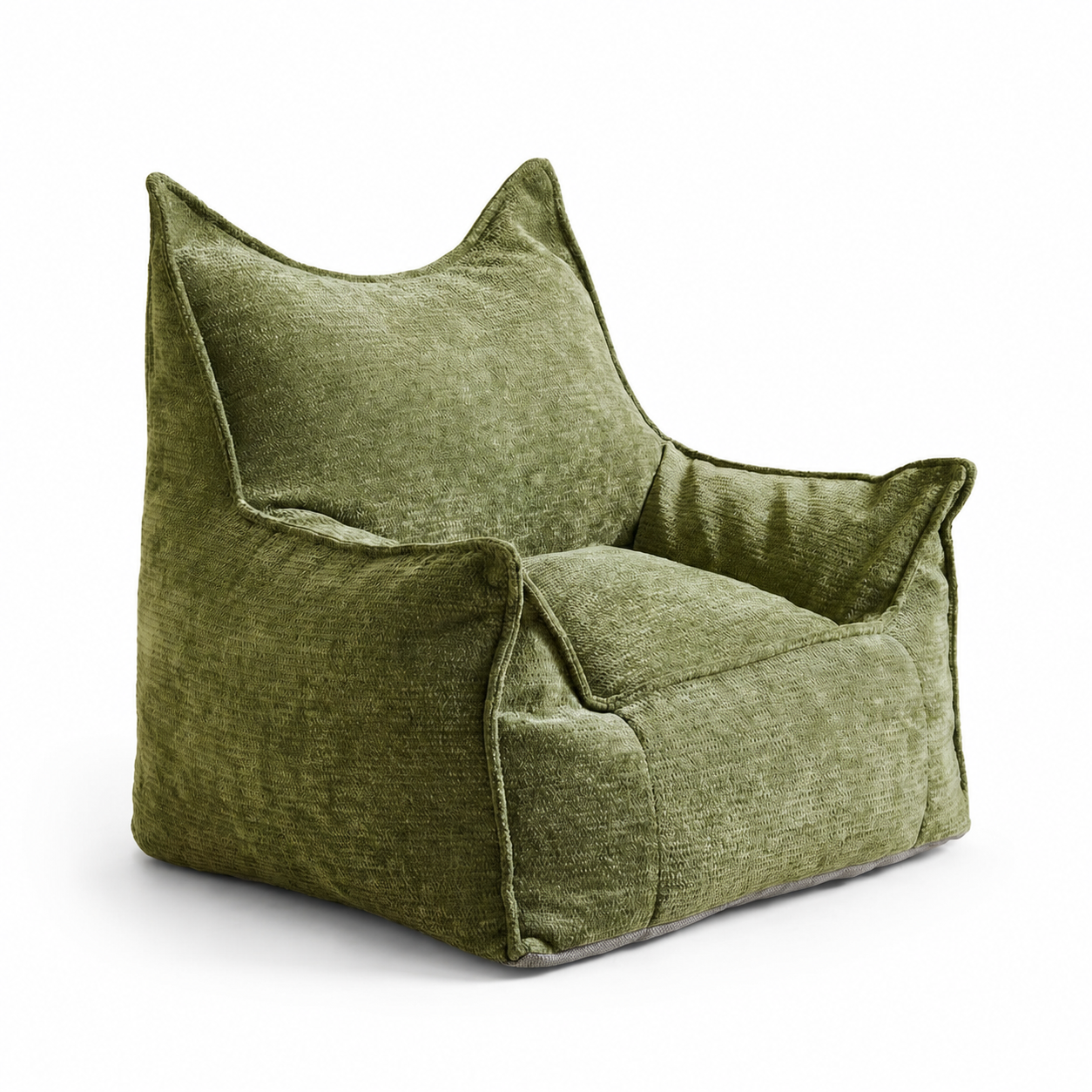 Pouf fauteuil petit