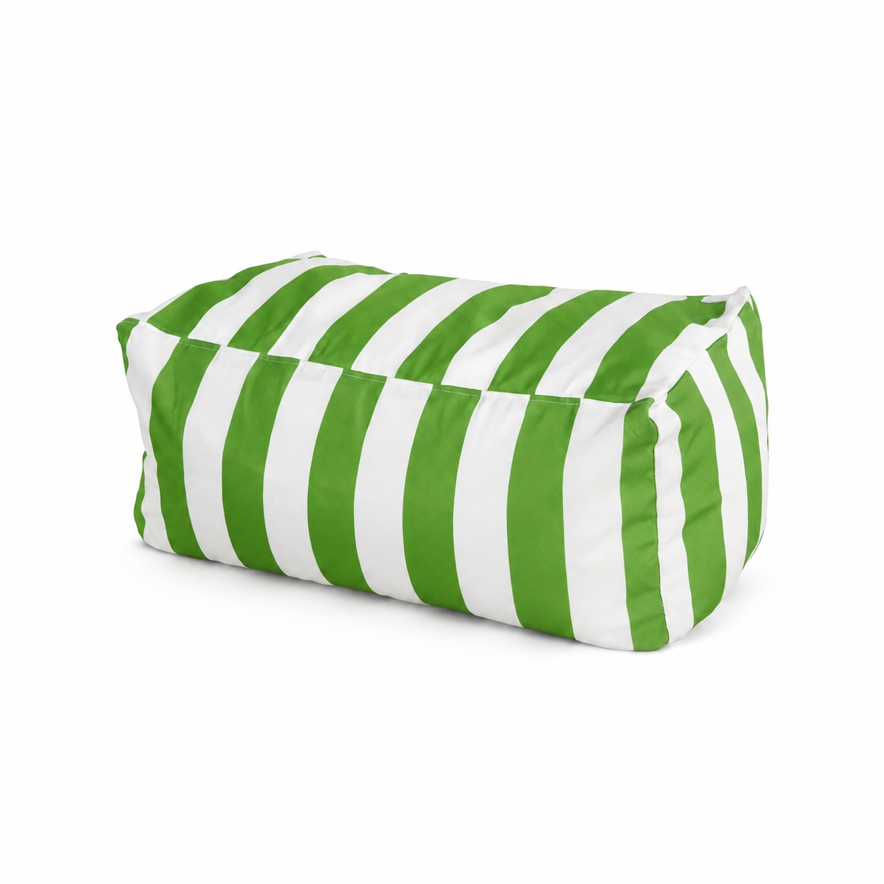Repose-pied pouf extérieur imperméable