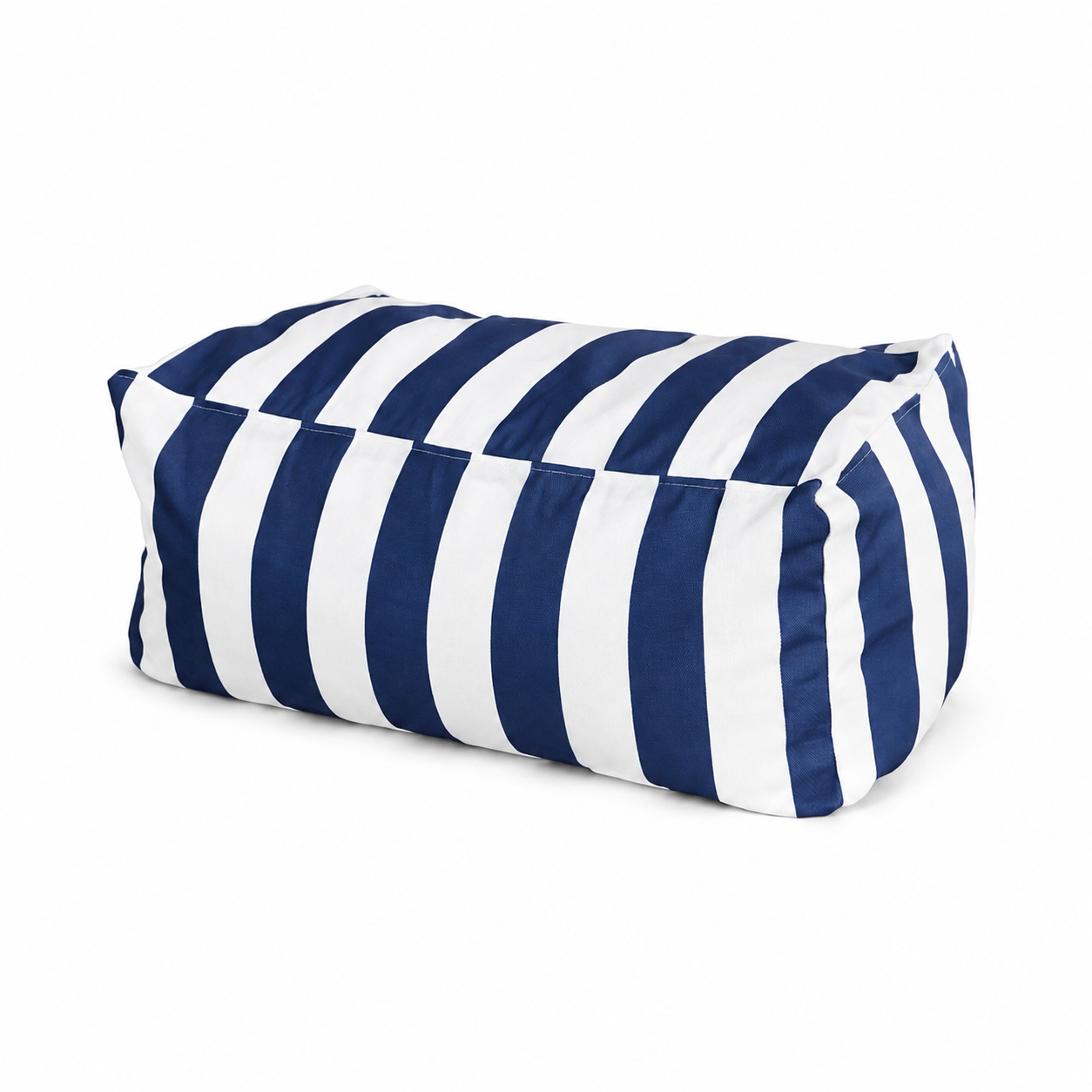 Repose-pied pouf extérieur imperméable
