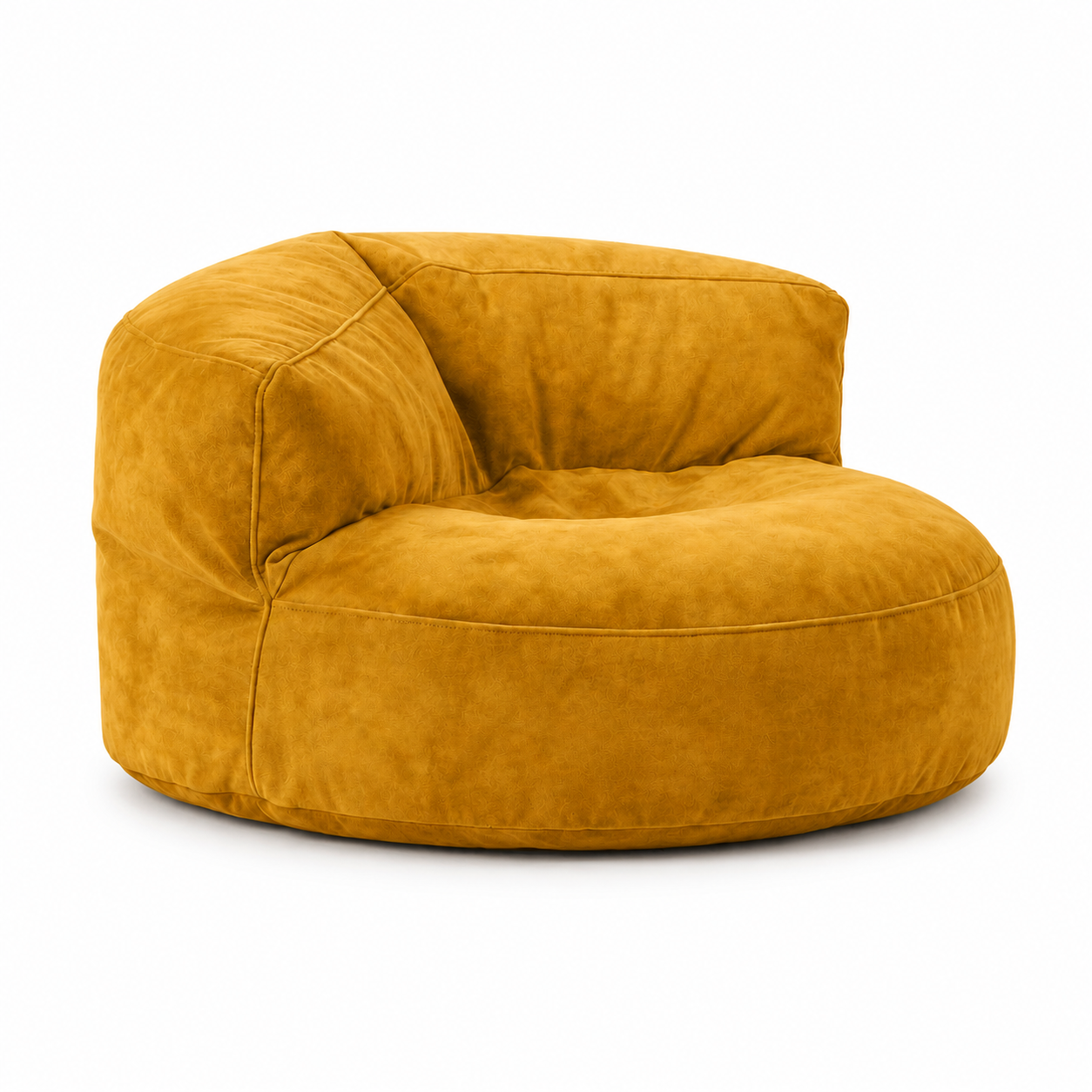 Fauteuil pouf relax
