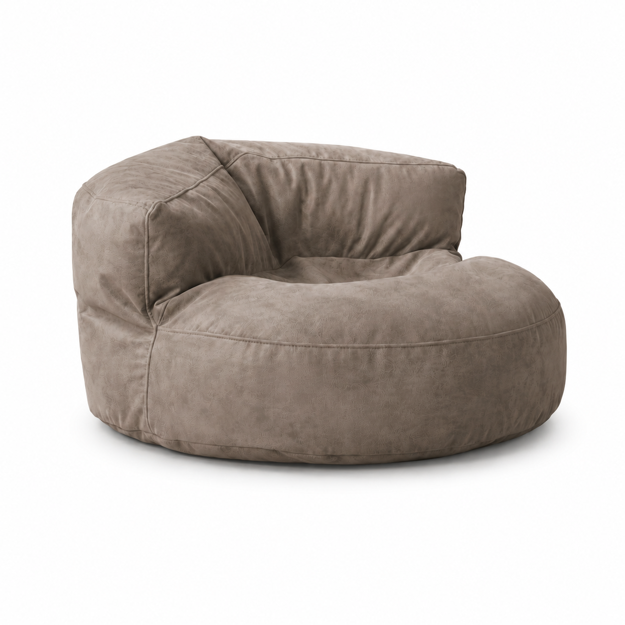 Fauteuil pouf relax