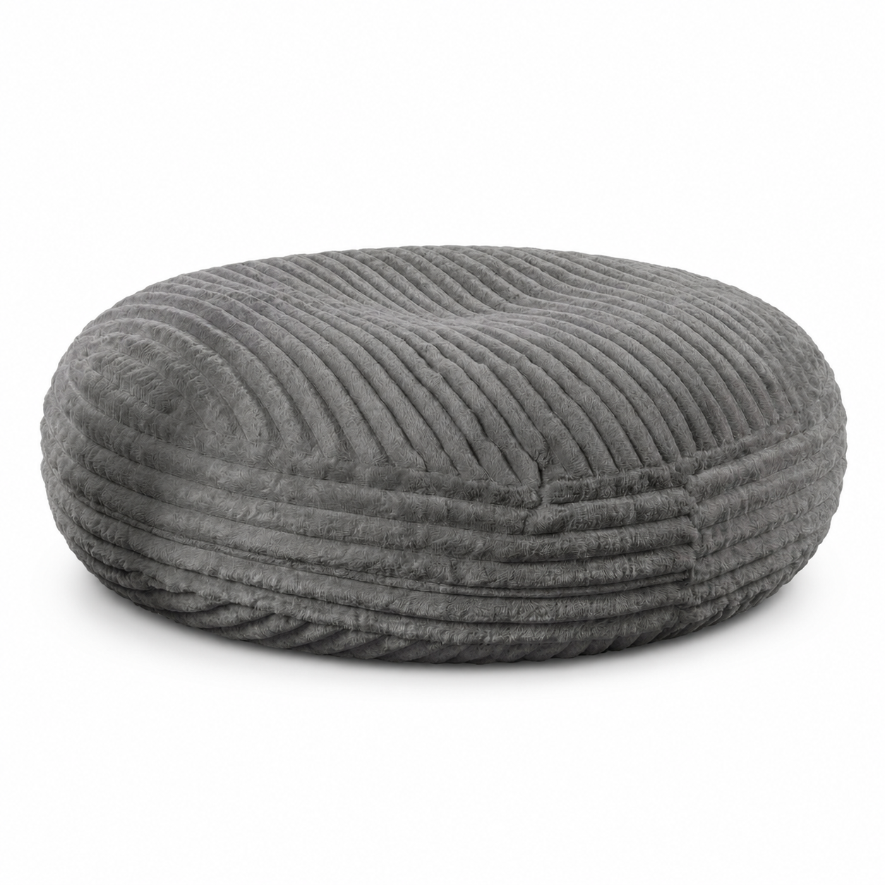 Pouf XXL salon