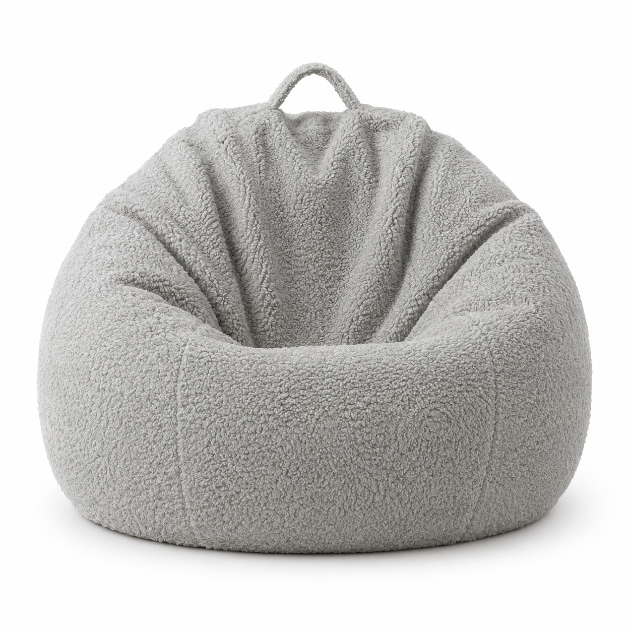 Pouf poire doux