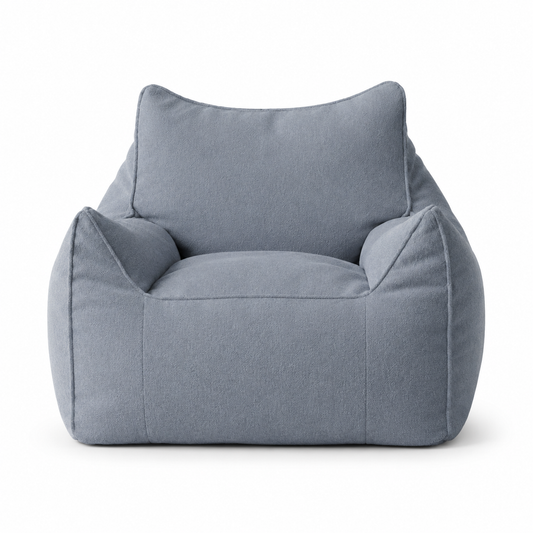 Pouf fauteuil extérieur