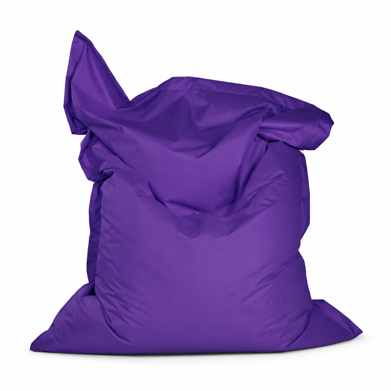 Coussin pouf extérieur