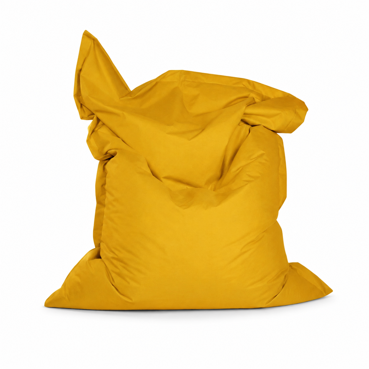 Coussin pouf extérieur