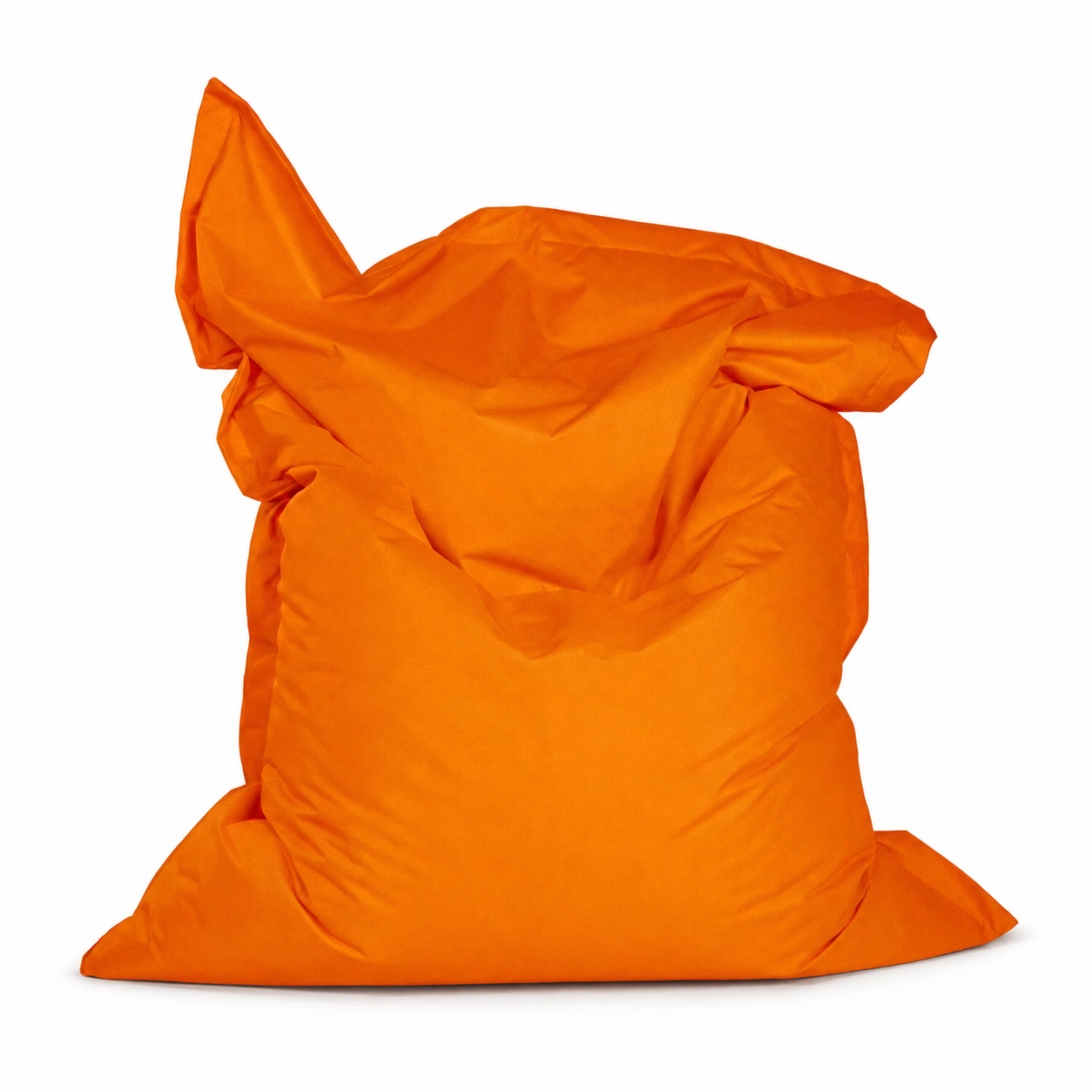 Coussin pouf extérieur