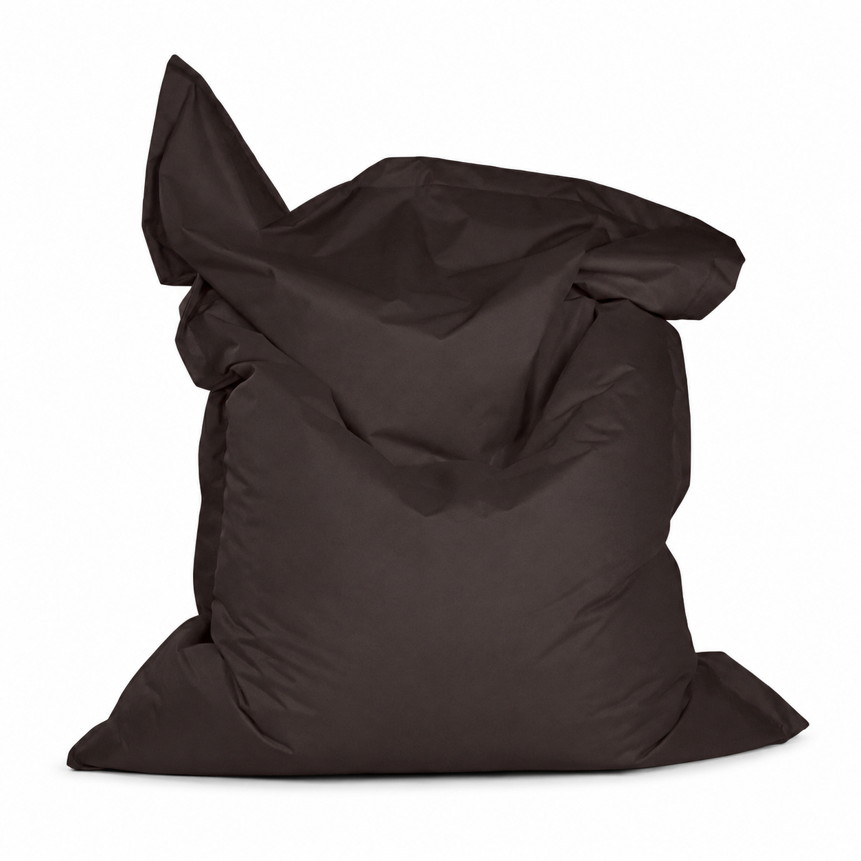 Coussin pouf extérieur