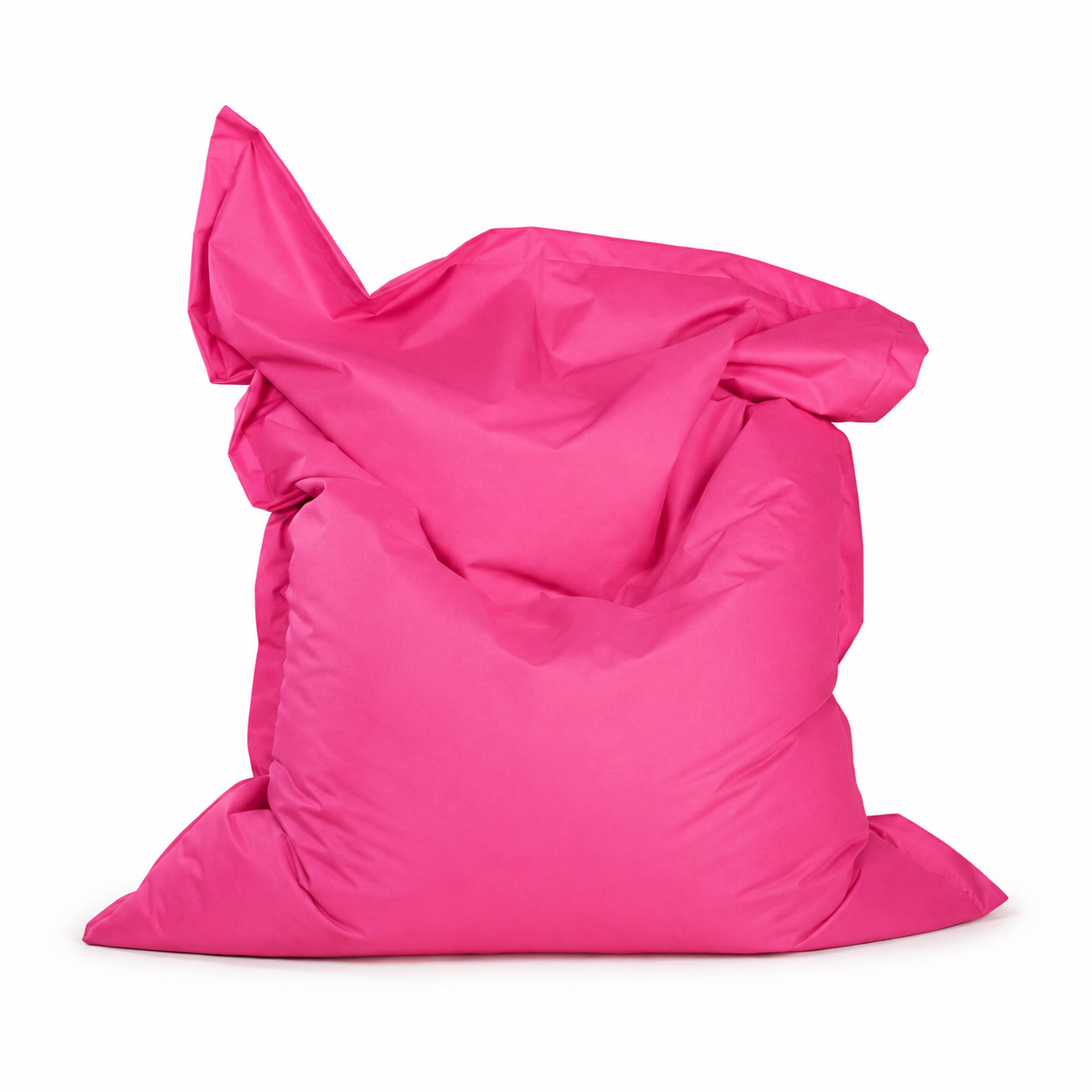 Coussin pouf extérieur