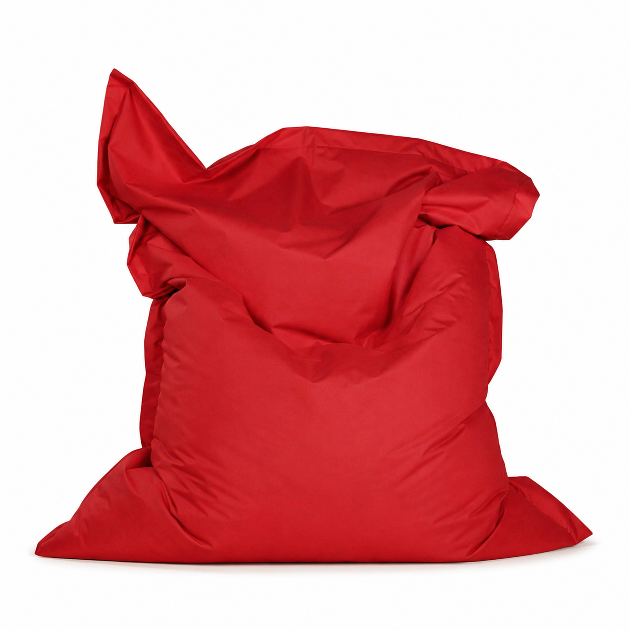 Coussin pouf extérieur