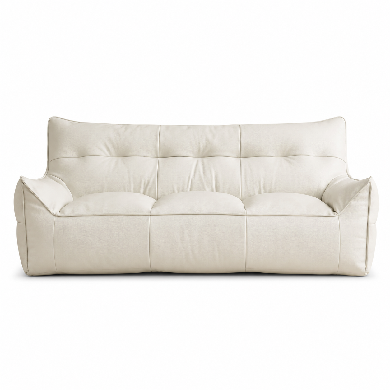 Canapé pouf salon