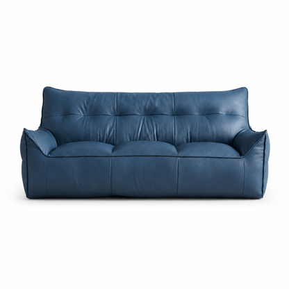 Canapé pouf salon