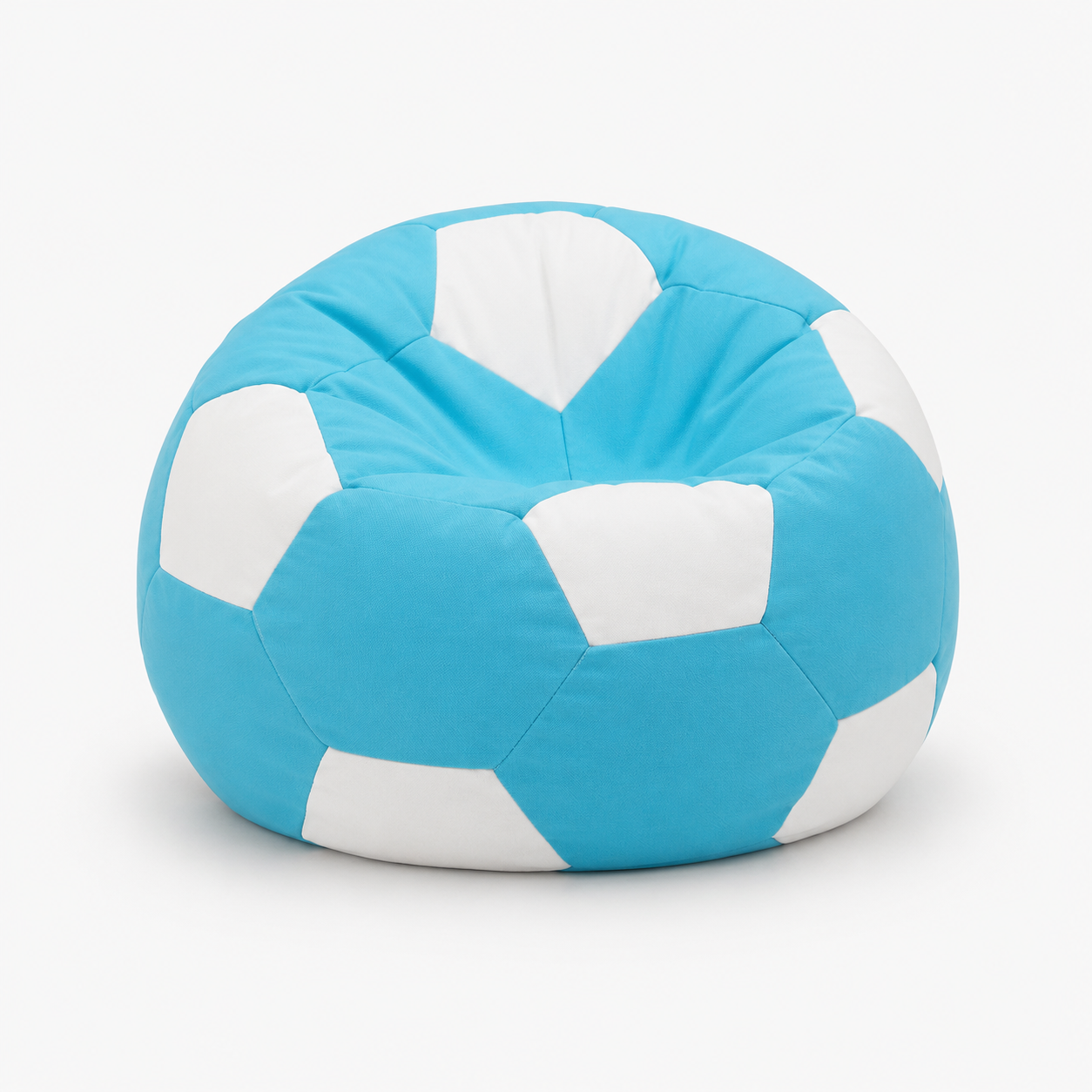 Pouf extérieur imperméable
