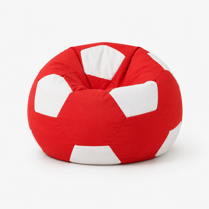 Pouf extérieur imperméable