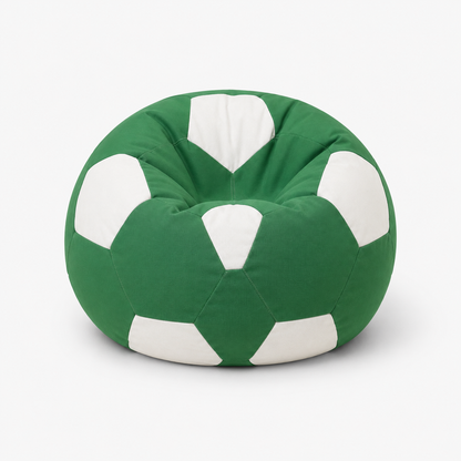 Pouf extérieur imperméable