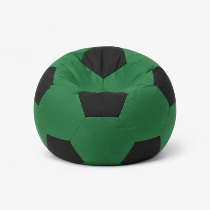 Pouf extérieur imperméable