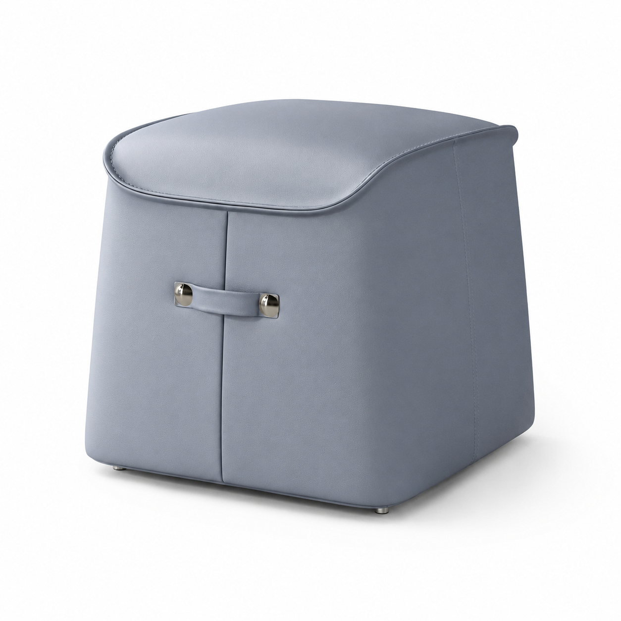Pouf contemporain design