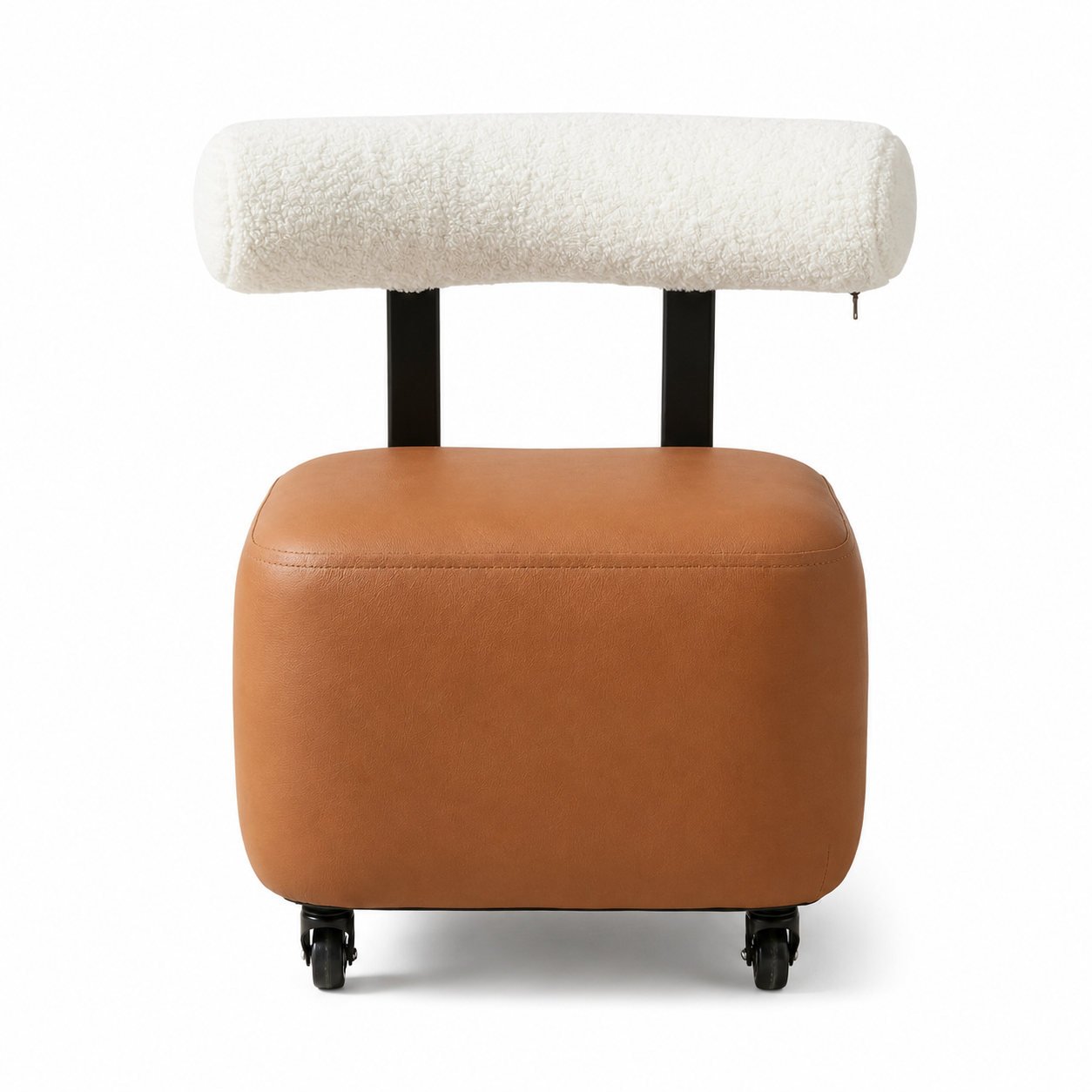 Tabouret pouf salon