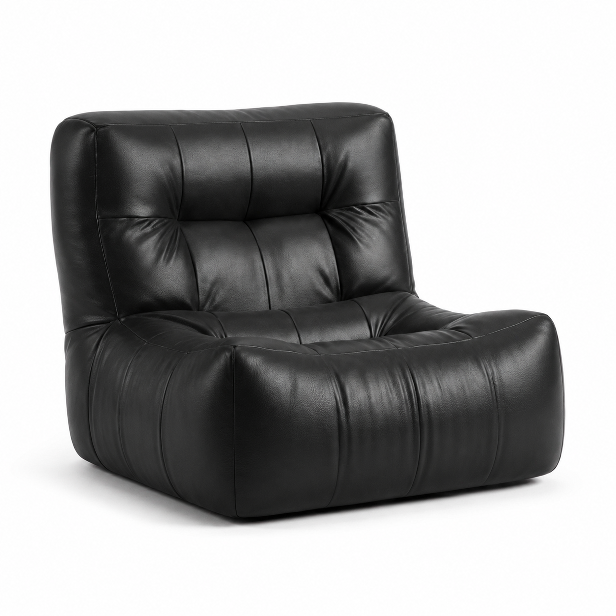 Pouf de salon