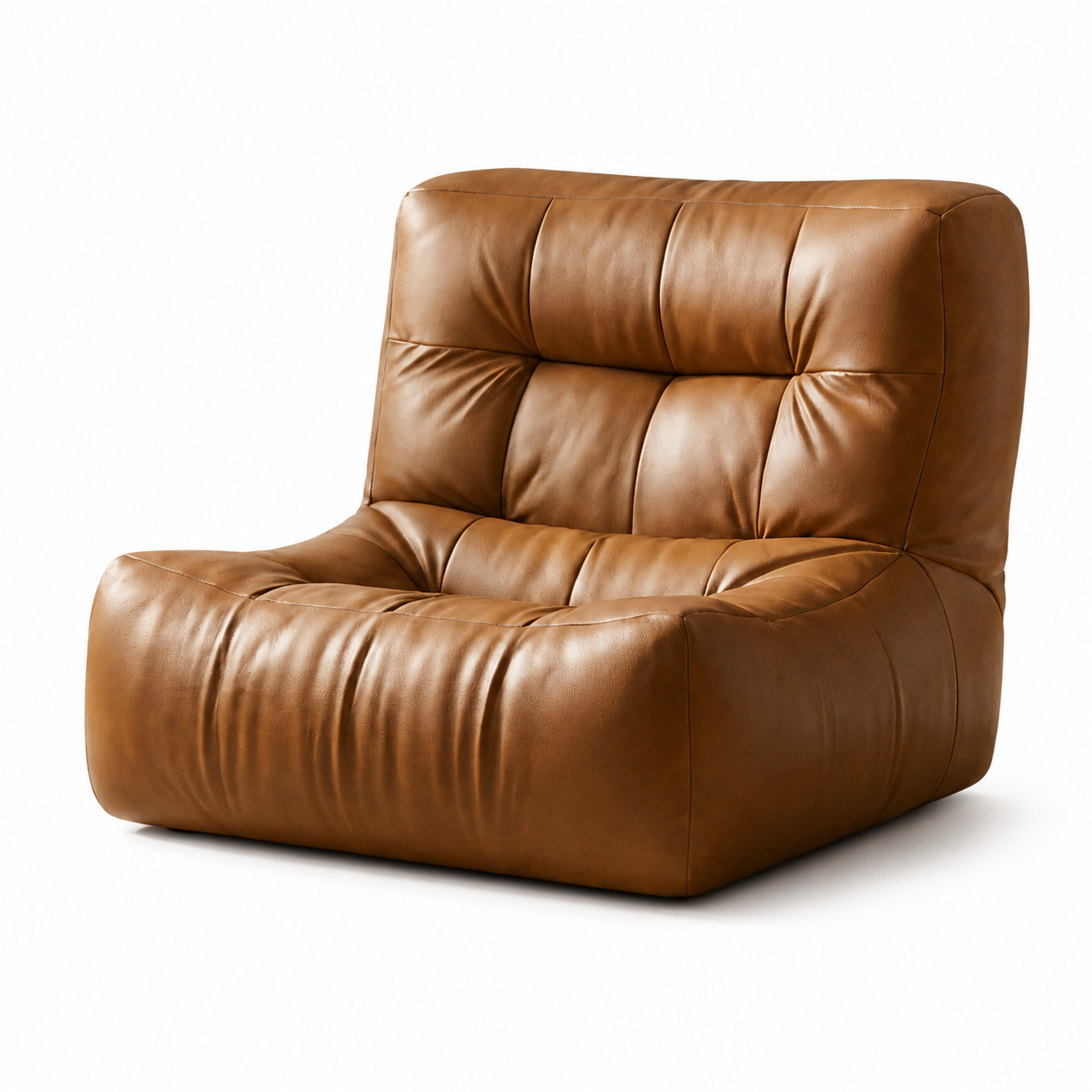 Pouf de salon