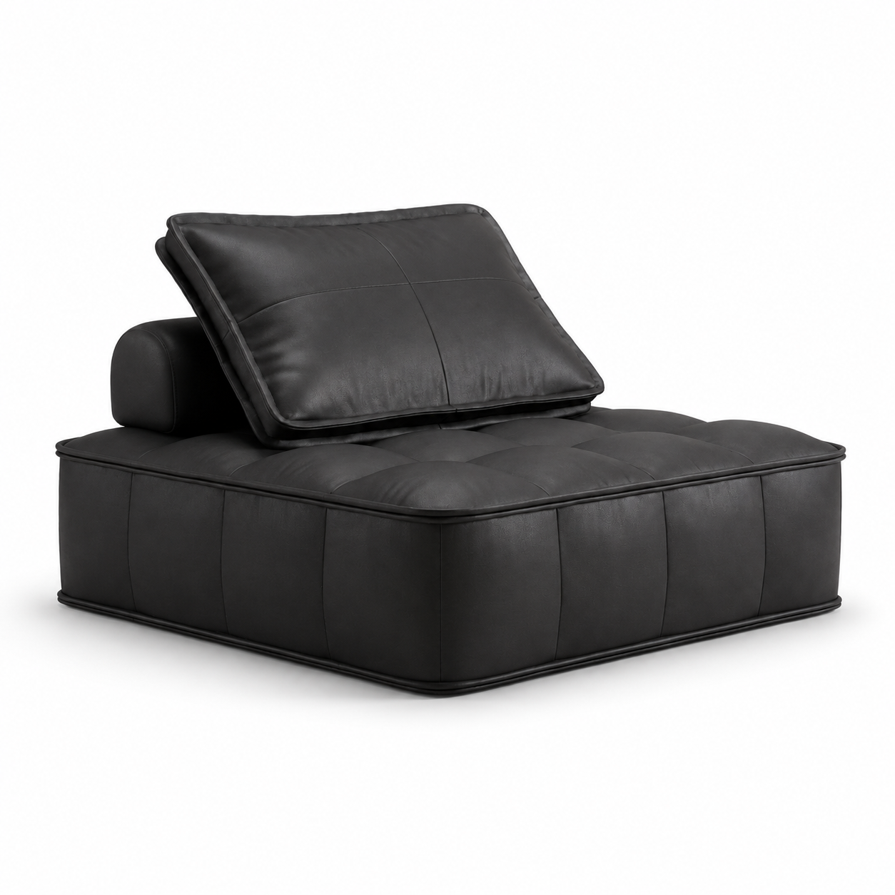 Pouf salon design