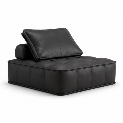 Pouf salon design