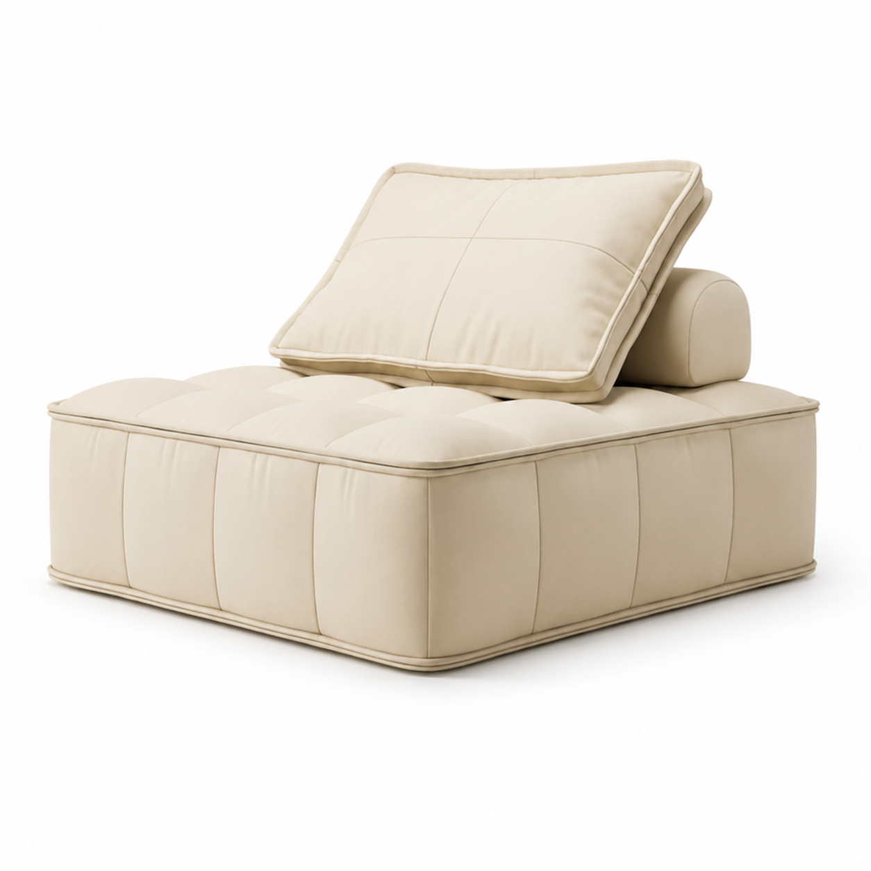 Pouf salon design