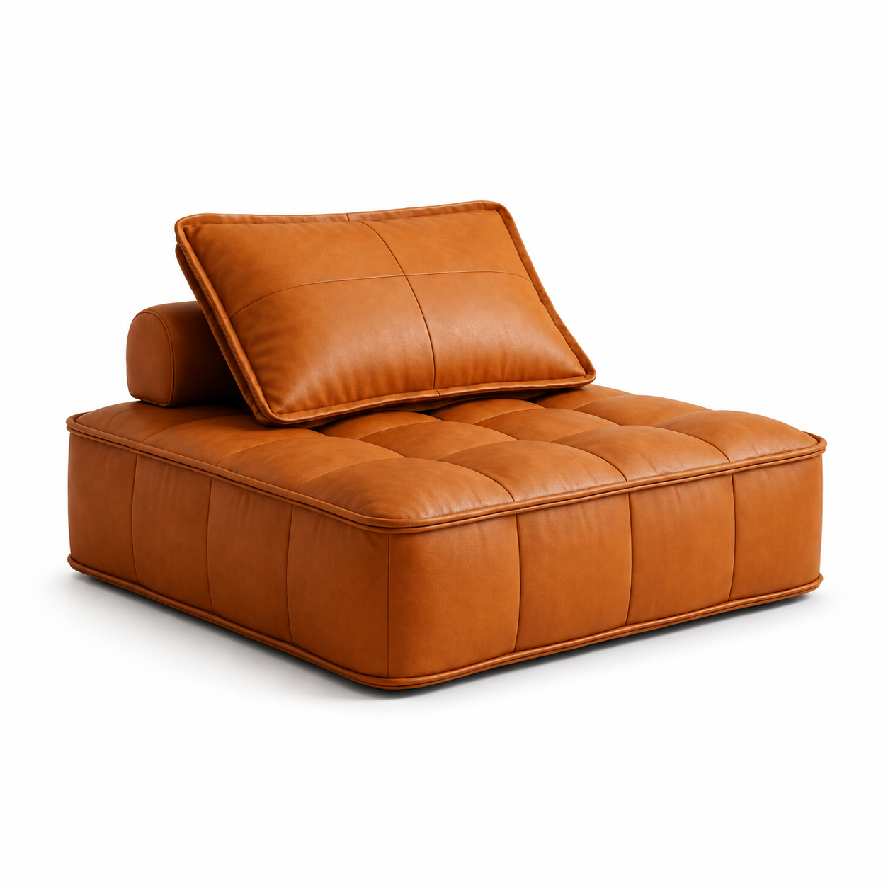 Pouf salon design