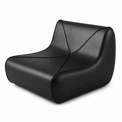 Pouf pour salon moderne