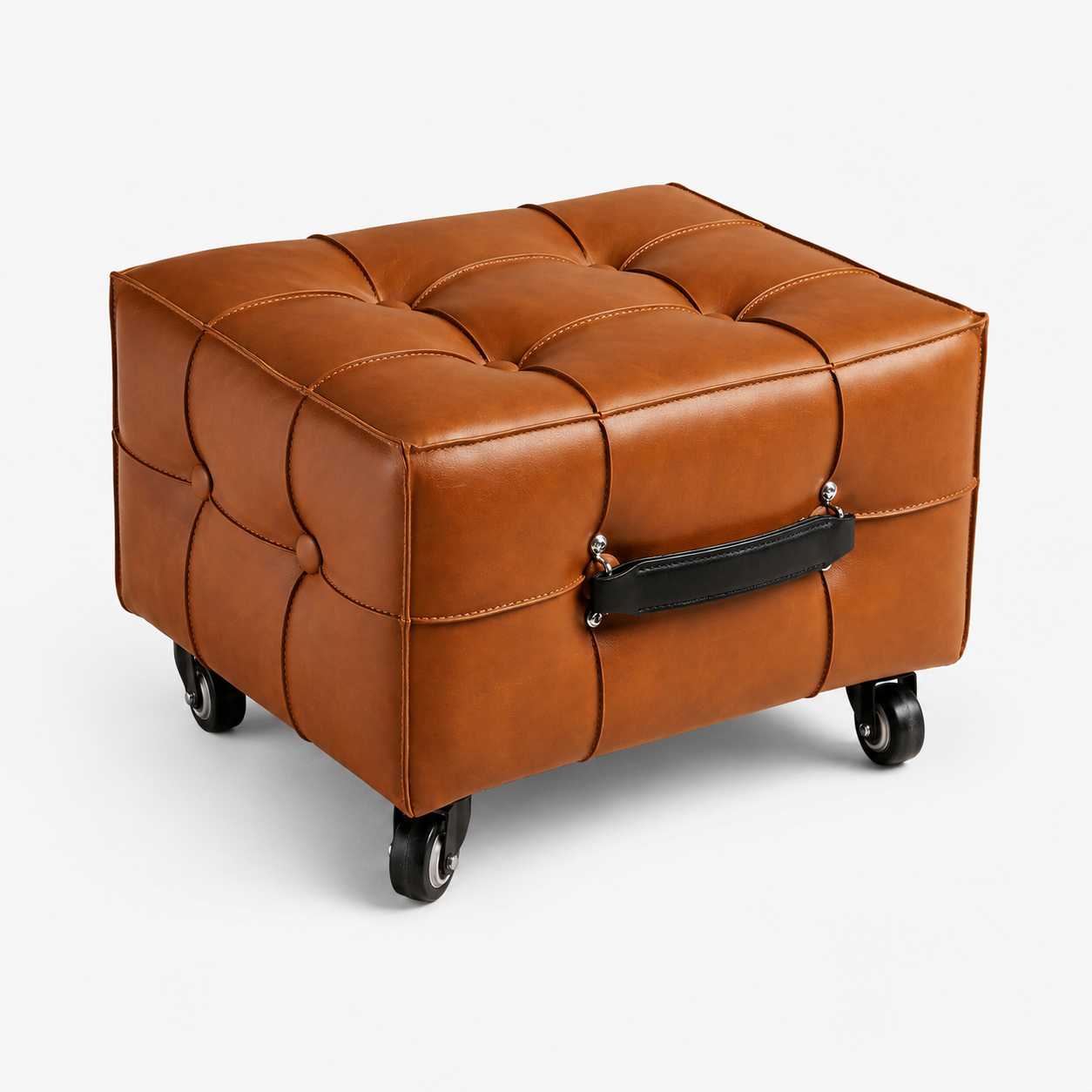 Pouf design salon