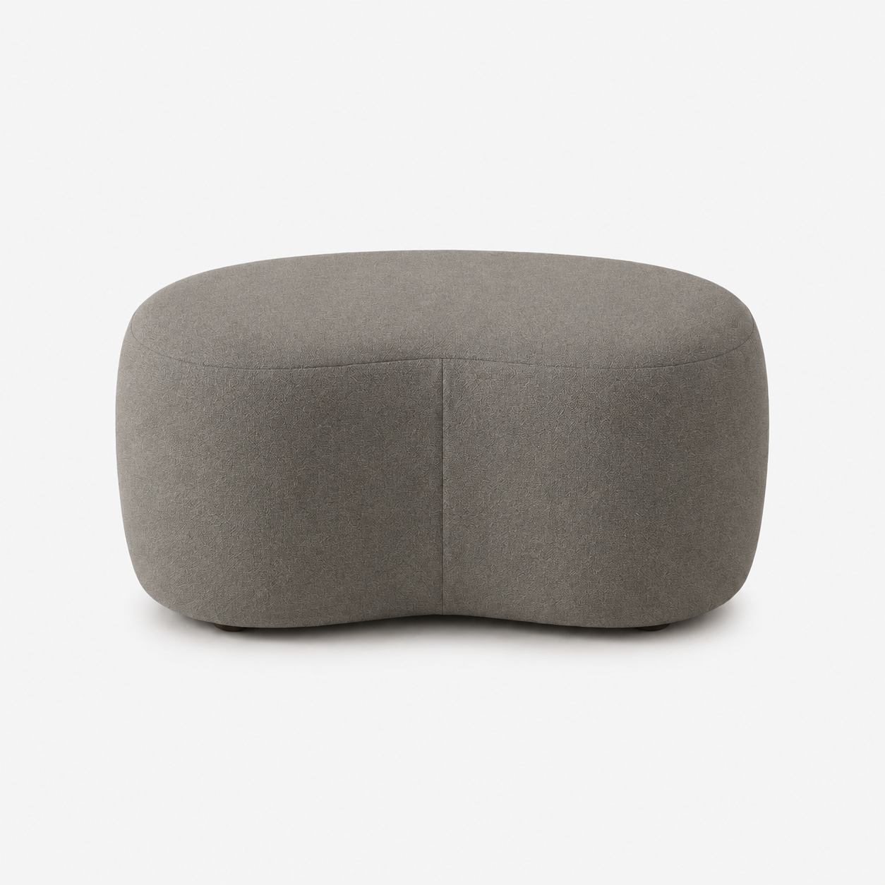 Petit pouf repose pied