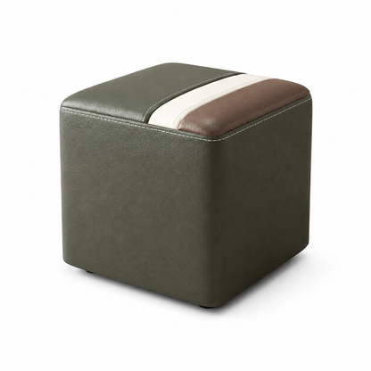 Pouf tabouret design