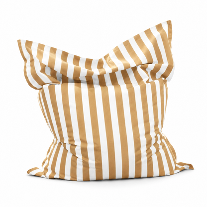 Pouf de jardin extérieur