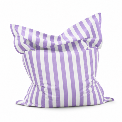 Pouf de jardin extérieur
