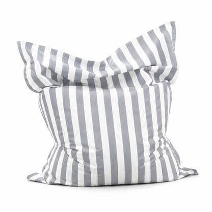 Pouf de jardin extérieur