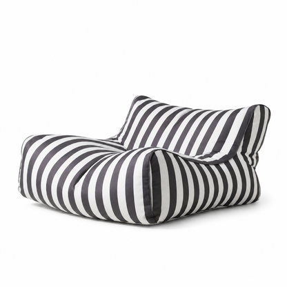 Pouf géant pour extérieur