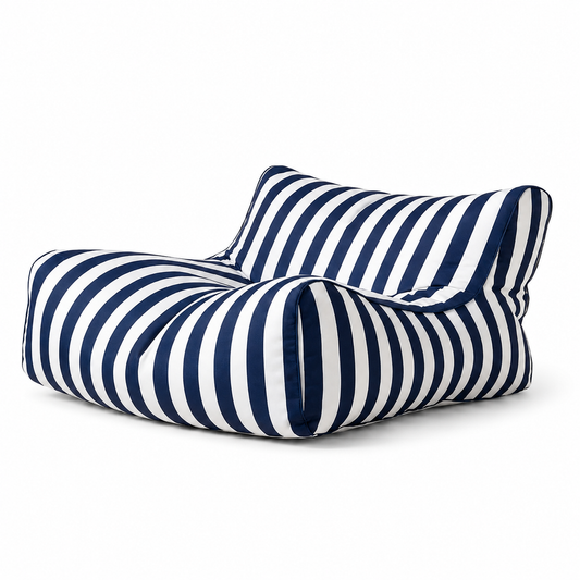 Pouf géant pour extérieur