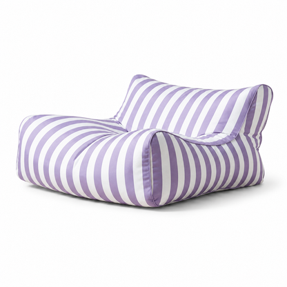 Pouf géant pour extérieur