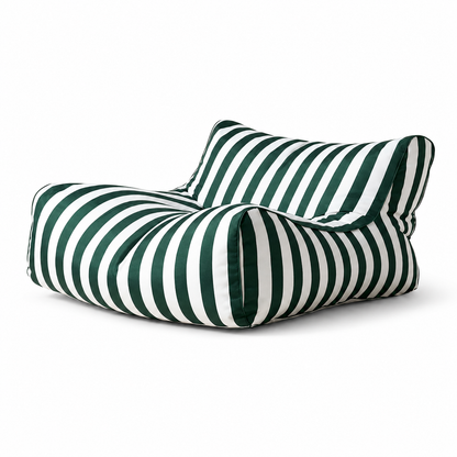 Pouf géant pour extérieur