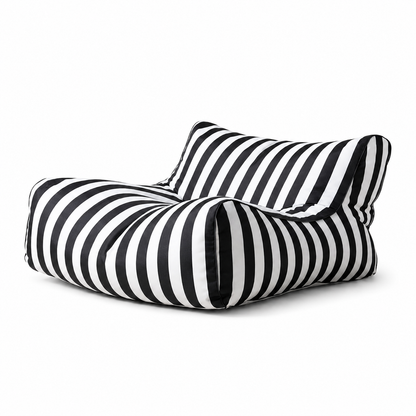 Pouf géant pour extérieur